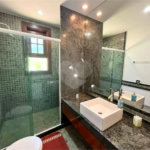 Casa à venda com 4 suítes no condomínio Quinta do Lago, Petrópolis - RJ