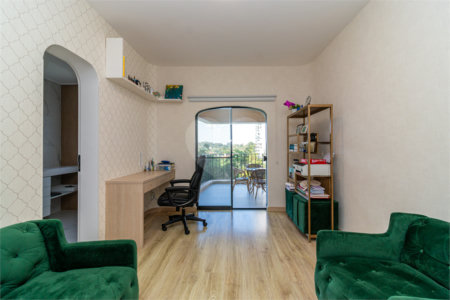 Apartamento à venda com 4 suítes em Chácara Flora, São Paulo, SP