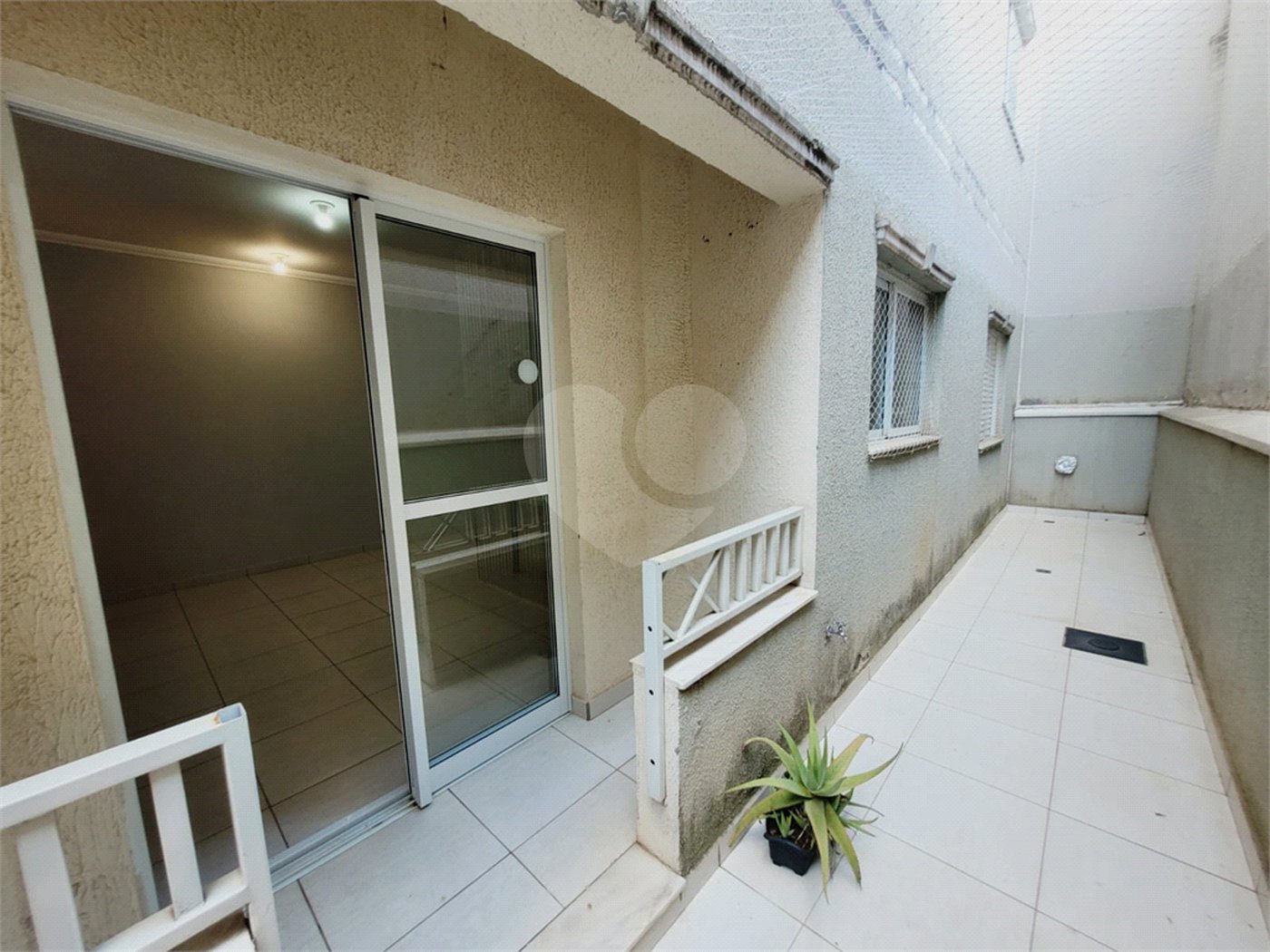 Apartamento à venda com 1 quarto em Jardim Moacyr Arruda, Indaiatuba, SP