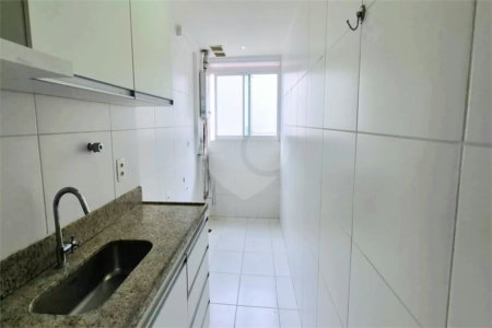 Apartamento à venda com 3 quartos, sendo 1 suíte, em Tijuca, Rio de Janeiro, RJ