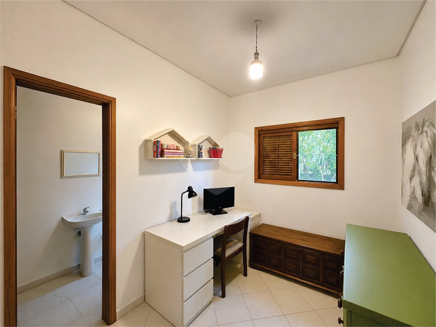 Casa á venda -Residencial Euroville