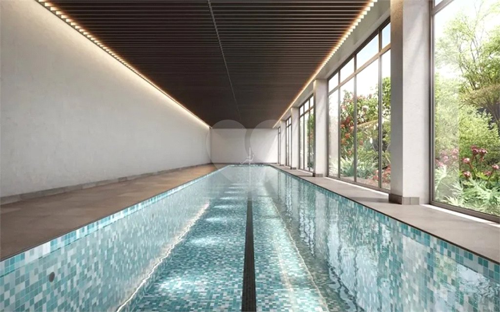 Apartamento à venda com 4 suítes em Vila Clementino, São Paulo, SP