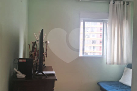 Apartamento à venda com 3 quartos em Pinheiros, São Paulo, SP