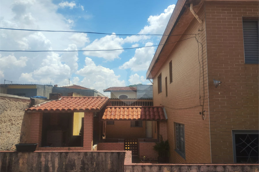 Sobrado à venda com 3 quartos, sendo 1 suíte, em Tremembé, São Paulo, SP