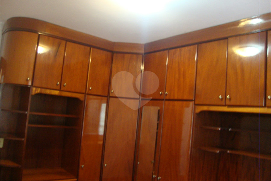 Apartamento à venda com 3 quartos, sendo 1 suíte,  em Mandaqui, São Paulo, SP