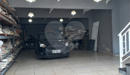 Sobrado à venda com 3 quartos, sendo 1 suíte,  em Vila Mazzei, São Paulo, SP