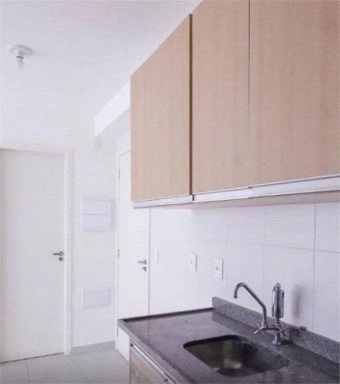 Apartamento à venda com 2 quartos em Vila Leopoldina, São Paulo, SP