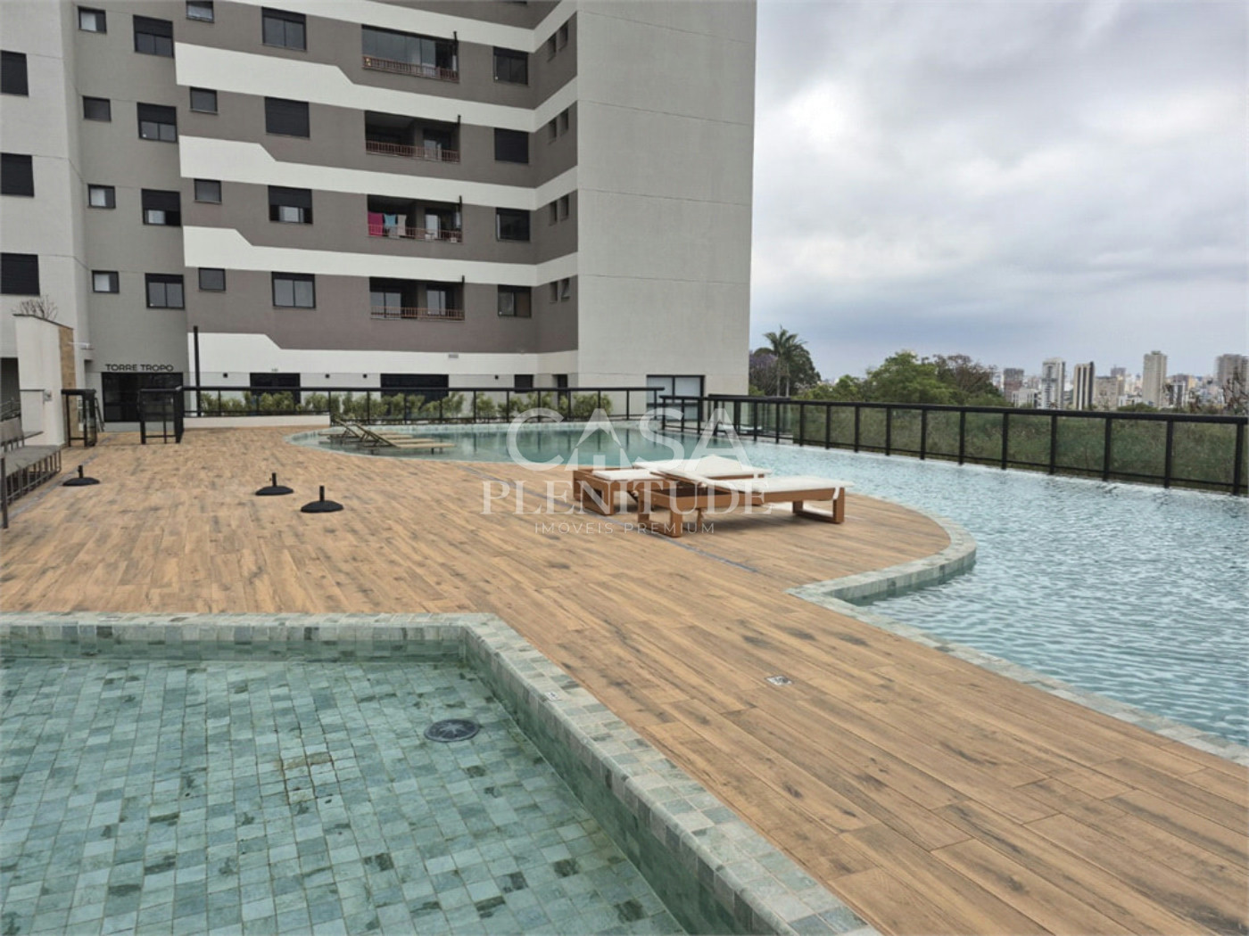 Apartamento à venda com 2 quartos, sendo 1 suíte, em Jardim Maria José, Votorantim, SP