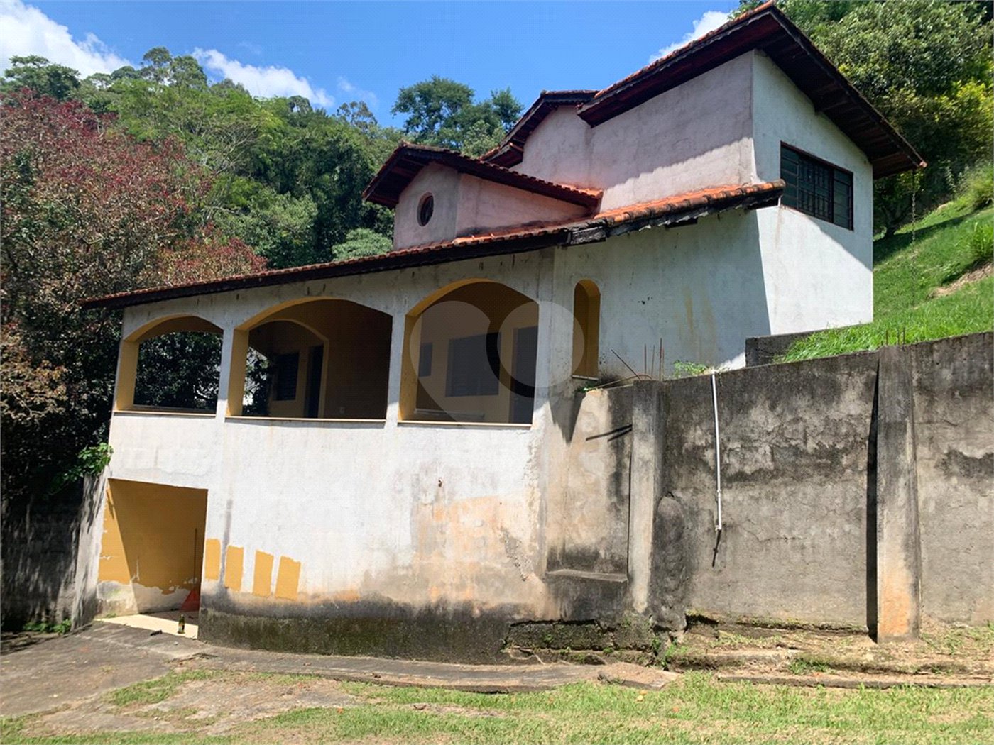 Casa à venda com 2 quartos em Serra da Cantareira, Mairiporã, SP