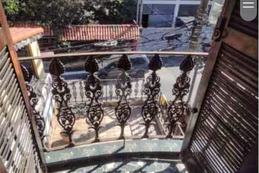 Sobrado à venda com 2 suítes em Vila Nova Cachoeirinha, São Paulo, SP