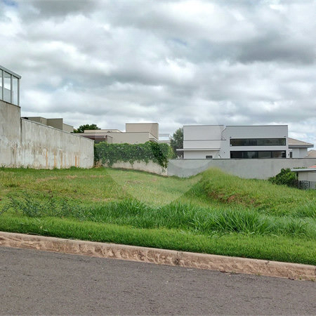 Terreno à venda no condomínio Santo Antonio II, Itu - SP