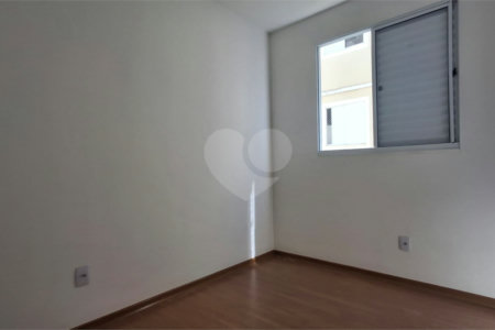 Apartamento à venda com 2 quartos em Vila Guilherme, Votorantim, SP