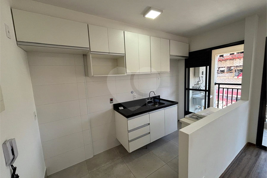 Apartamento para alugar com 2 quartos, sendo 1 suíte, em Parada Inglesa, São Paulo, SP
