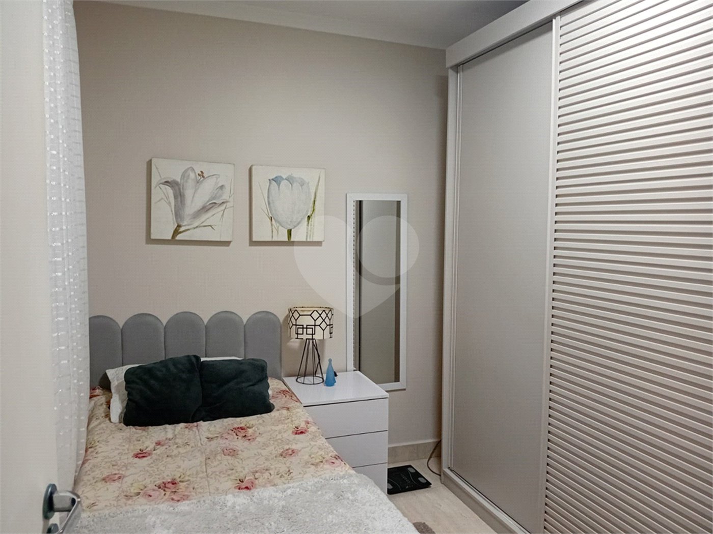 Apartamento à venda com 2 quartos em Vila Ede, São Paulo, SP