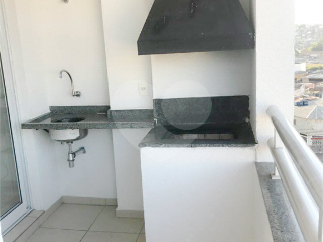 Apartamento à venda com 2 quartos em Casa Verde, São Paulo, SP