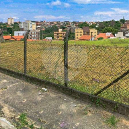 Terreno à venda em Vila Trujillo, Sorocaba, SP