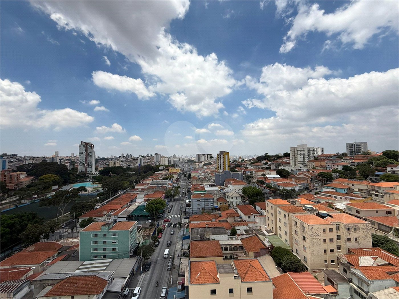 Apartamento à venda com 1 suíte em Jardim São Paulo(zona Norte), São Paulo, SP