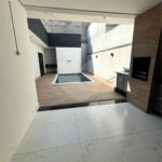 Casa à venda ou para alugar com 3 suítes no condomínio Residencial Milano, Indaiatuba - SP