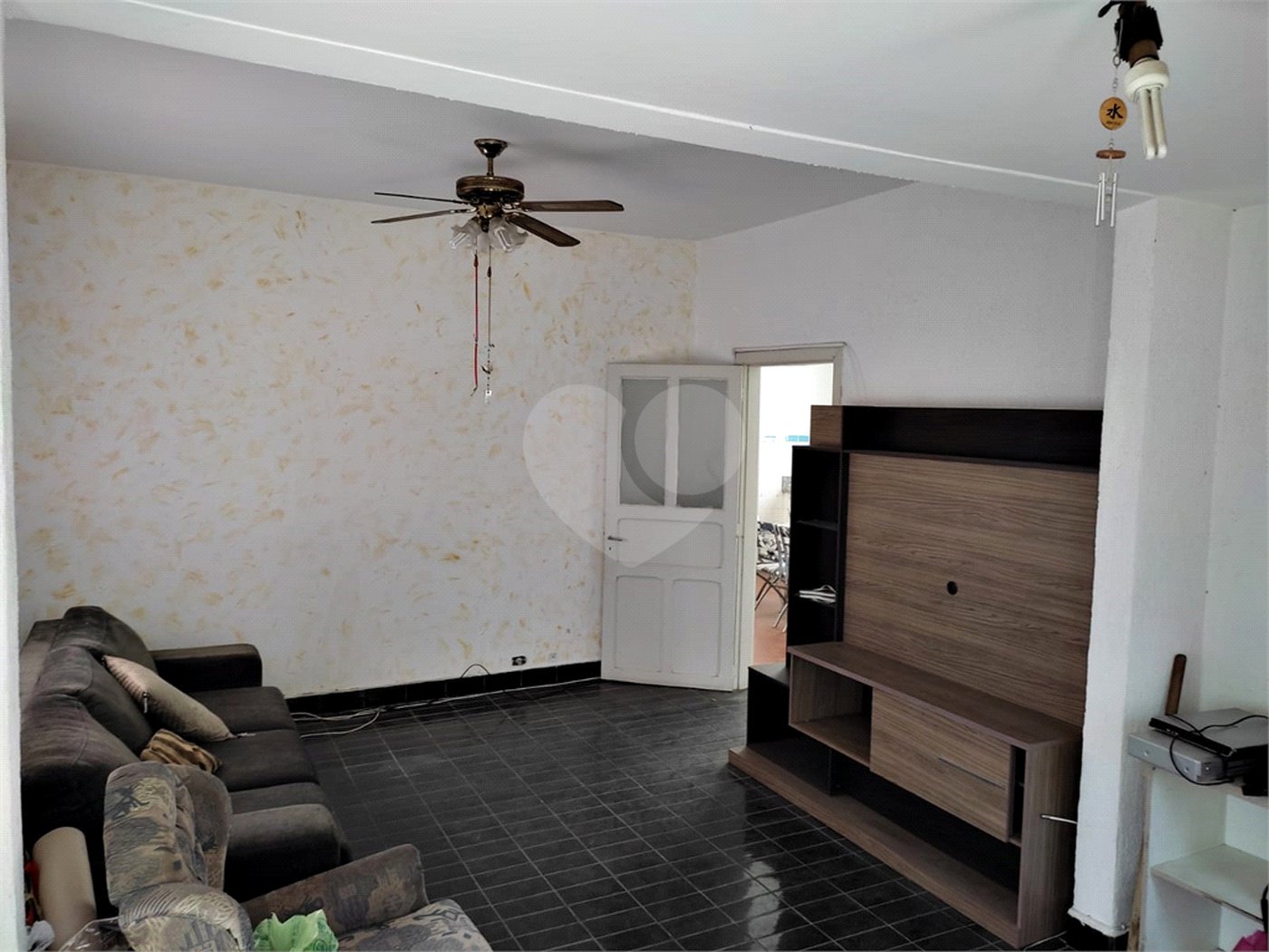 Casa Térrea à venda com 3 quartos em Horto, São Paulo, SP
