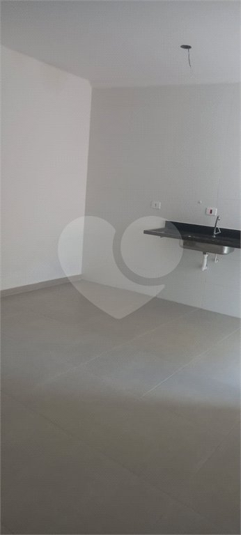 Apartamento à venda com 1 quarto em Vila Guilherme, São Paulo, SP