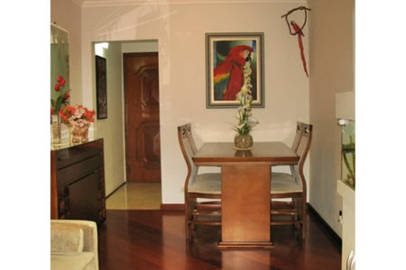 Apartamento à venda com 3 quartos em Vila Andrade, São Paulo, SP
