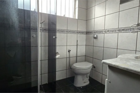 Casa à venda com 3 quartos, sendo 1 suíte, em Lar São Paulo, São Paulo, SP