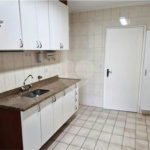 Apartamento à venda com 3 quartos, sendo 1 suíte, em Vila Indiana, São Paulo, SP