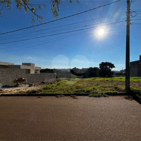 Terreno à venda em Portal dos Pinheiros II, Itapetininga, SP