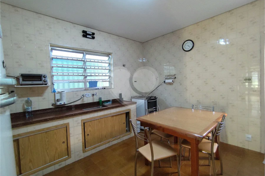 Casa Térrea à venda com 2 quartos em Santa Teresinha, São Paulo, SP