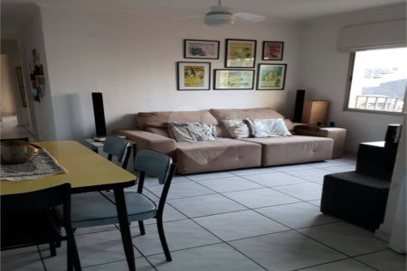 Apartamento à venda com 2 quartos em Vila Nair, São Paulo, SP