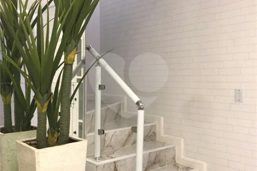 Sobrado à venda com 3 quartos, sendo 1 suíte, em Mandaqui, São Paulo, SP