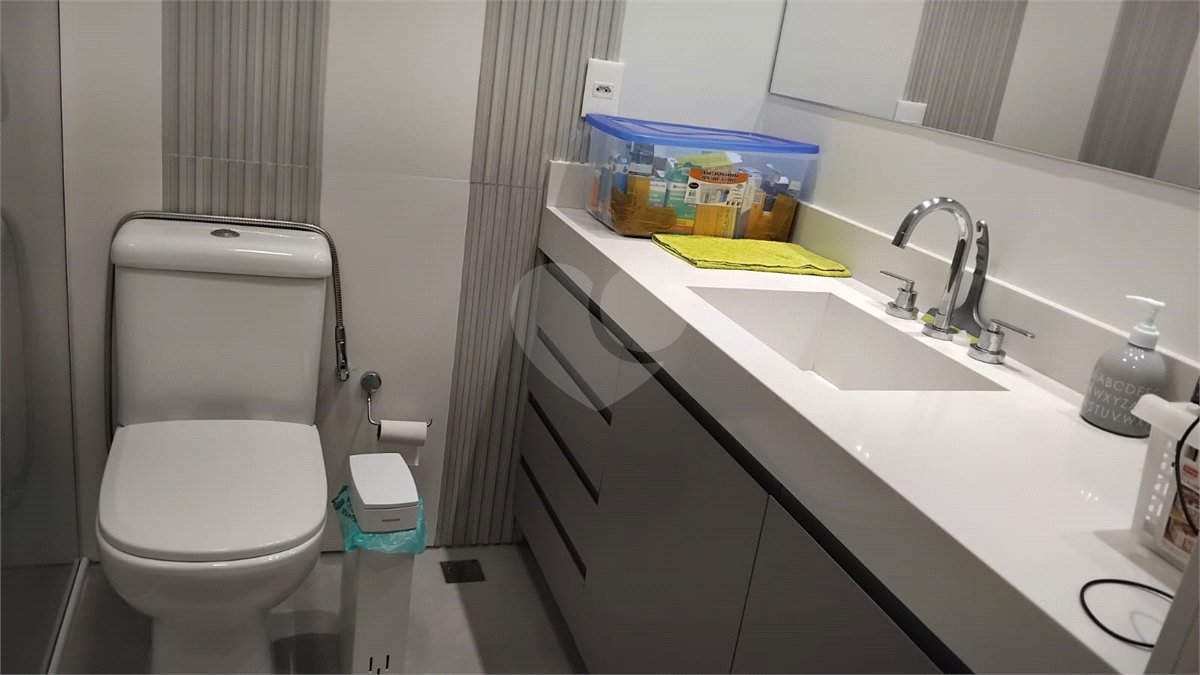 Apartamento à venda com 3 quartos, sendo 1 suíte, em Vila Progredior, São Paulo, SP