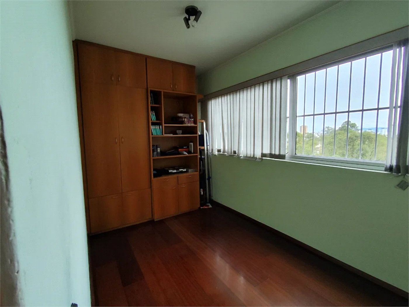 Apartamento à venda com 2 quartos em Jardim Olympia, São Paulo, SP