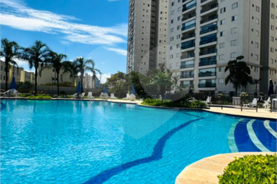 Apartamento à venda com 3 quartos, sendo 1 suíte, em Mandaqui, São Paulo, SP