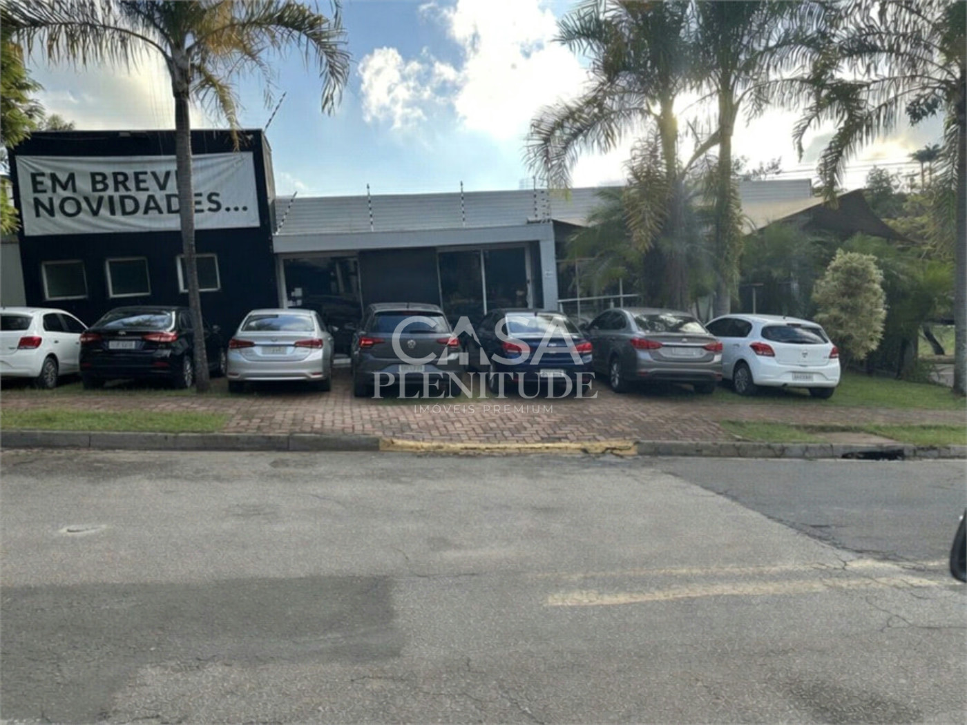 Prédio para alugar em Parque Campolim, Sorocaba, SP