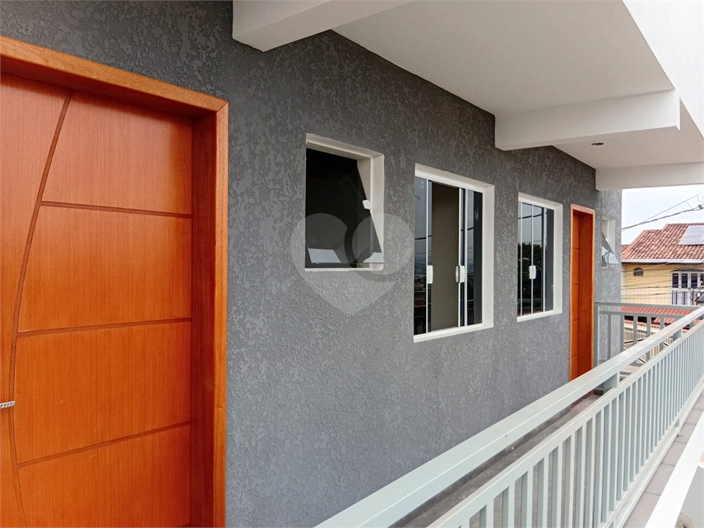 Apartamento à venda com 1 quarto em Parque das Laranjeiras, Sorocaba, SP