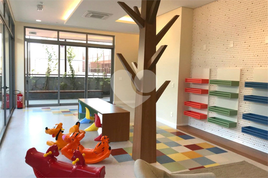 Apartamento à venda com 4 suítes em Tatuapé, São Paulo, SP