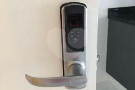 Apartamento à venda com 2 quartos, sendo 1 suíte, em Vila Mariana, São Paulo, SP