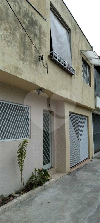 Casa à venda com 2 quartos em Penha de França, São Paulo, SP