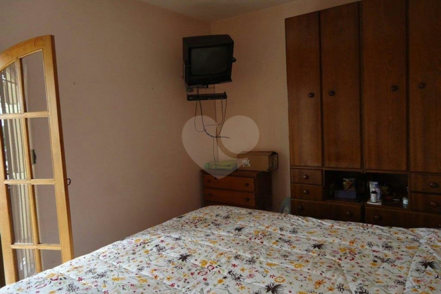 Sobrado à venda com 3 quartos, sendo 1 suíte, em Jardim Virginia Bianca, São Paulo, SP