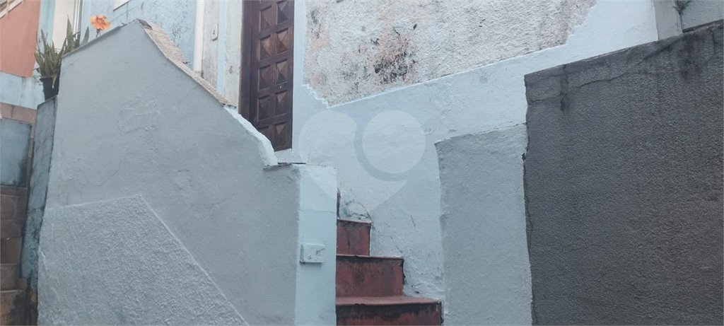 Casa de Vila à venda com 2 quartos em Tucuruvi, São Paulo, SP