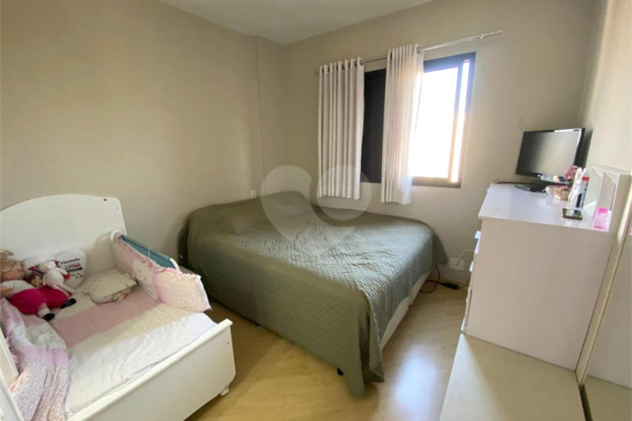 Apartamento à venda com 3 quartos, sendo 1 suíte,  em Parada Inglesa, São Paulo, SP