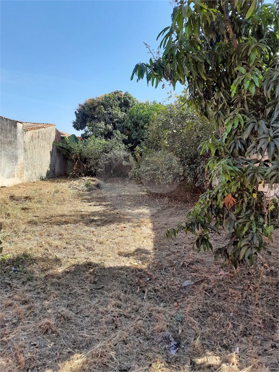 Terreno à venda em Ipiranga, Ribeirão Preto, SP