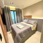 Apartamento à venda ou para alugar com 1 quarto em Vila Olímpia, São Paulo, SP