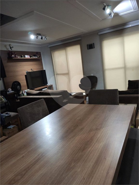 Casa à venda com 3 quartos, sendo 1 suíte,  no condomínio Liberty Village, São Paulo - SP