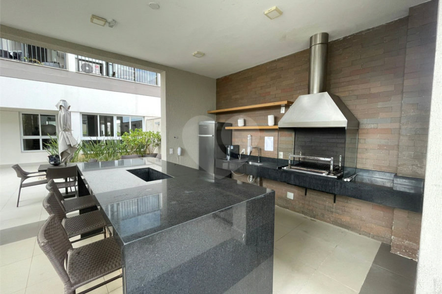 Apartamento à venda com 3 quartos, sendo 1 suíte, em Tucuruvi, São Paulo, SP