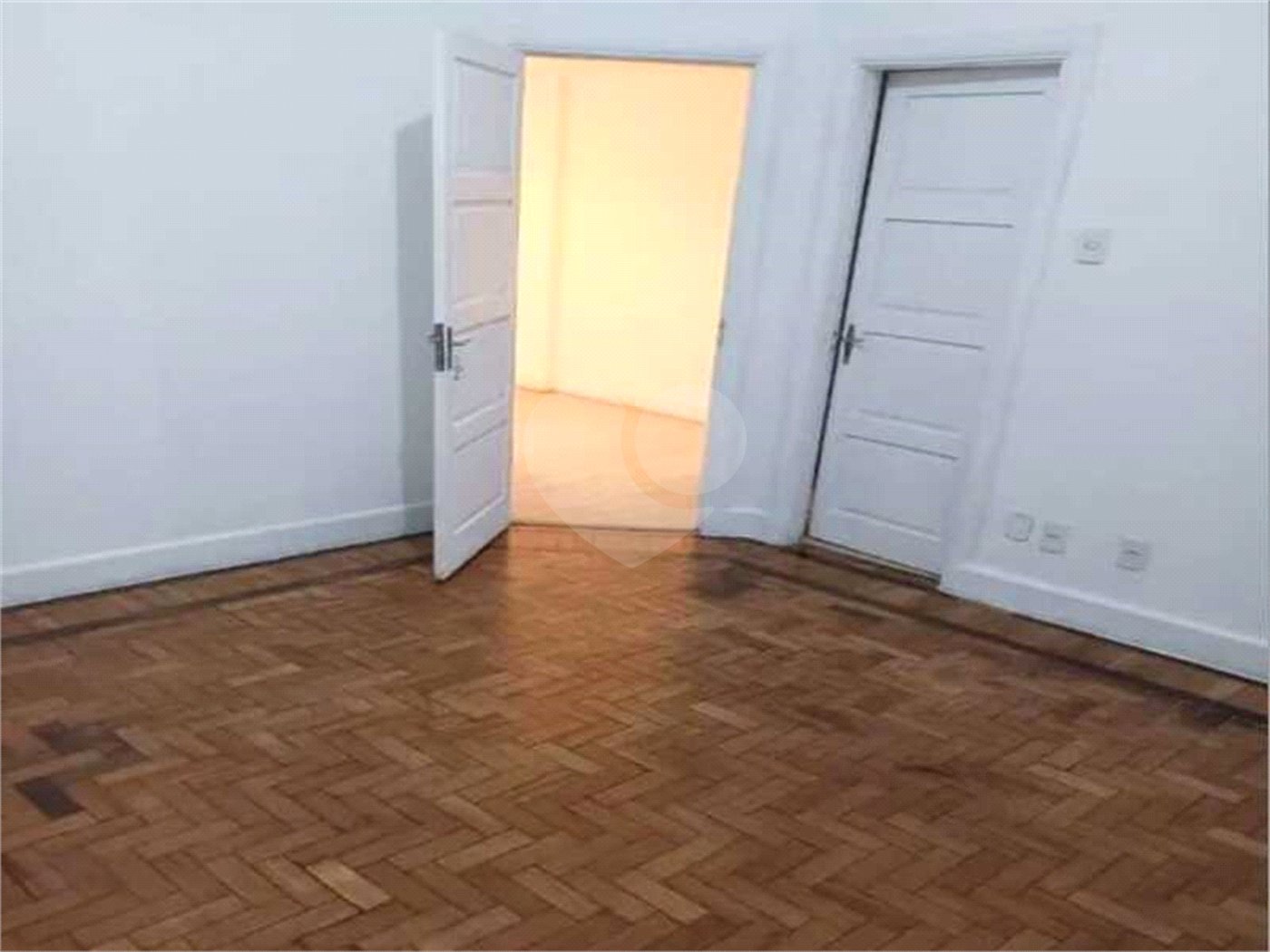 Apartamento à venda com 3 quartos no Centro, Rio de Janeiro, RJ