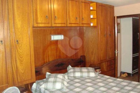 Casa Térrea à venda com 2 quartos em Santa Teresinha, São Paulo, SP