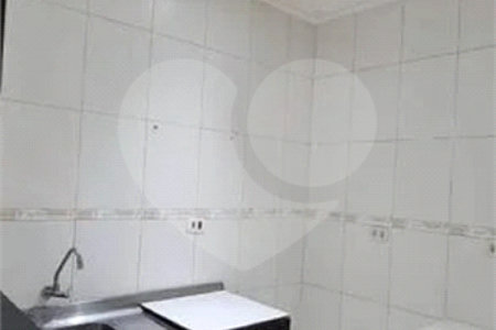 Studio à venda com 1 quarto em República, São Paulo, SP
