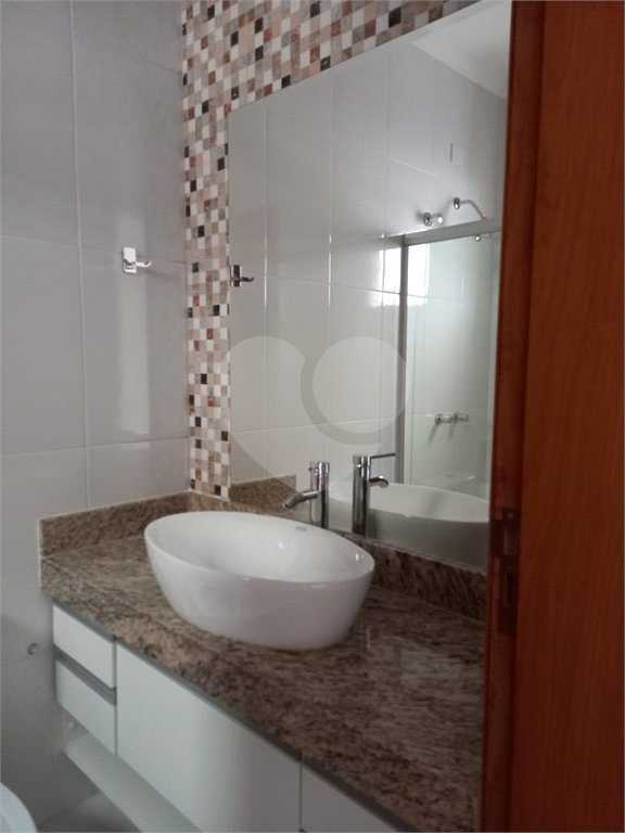 Casa para alugar com 4 suítes no condomínio Milenium, São Paulo - SP